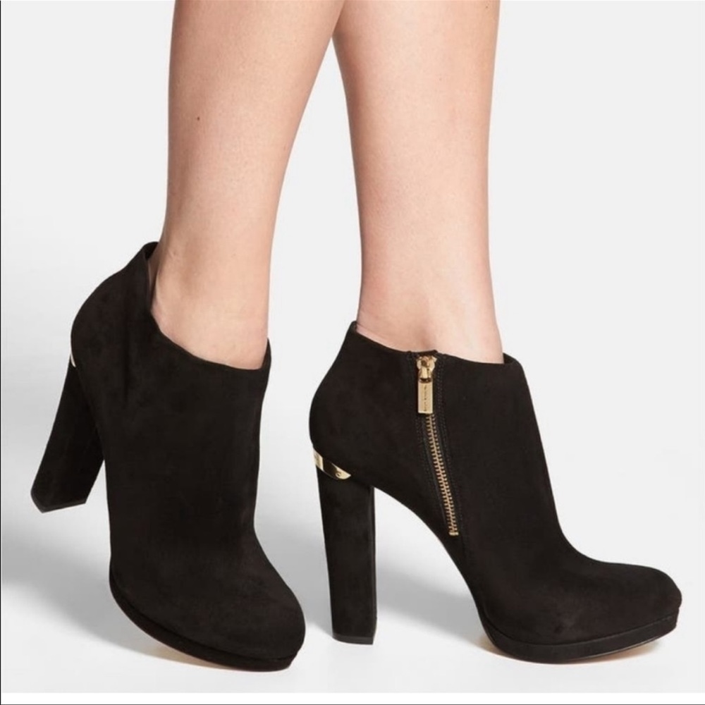 Michael Kors Haven Bootie